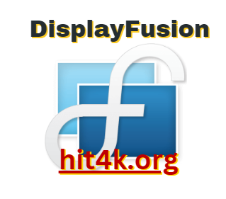 DisplayFusion 10.1.5 Crack + License Key Download