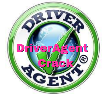 DriverAgent plus crack