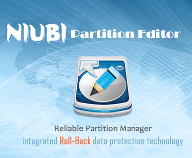 NIUBI Partition Editor 9.7.0 Crack With Serial Number Full Version