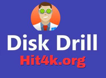 Disk Drill Activation Code Free Download [2023]