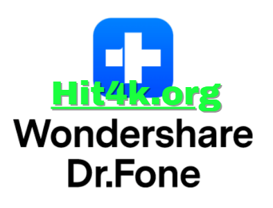 Wondershare Dr.Fone Crack 2023 Plus Registration Key [Latest]